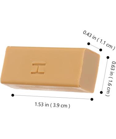 Buy Beavorty Floor Repair Wax Kit - Vinyl & Laminate Scratch Remover for Hardwood Floors | Best Wood Floor Repair Solution - Buy Online on SooperMarket.com