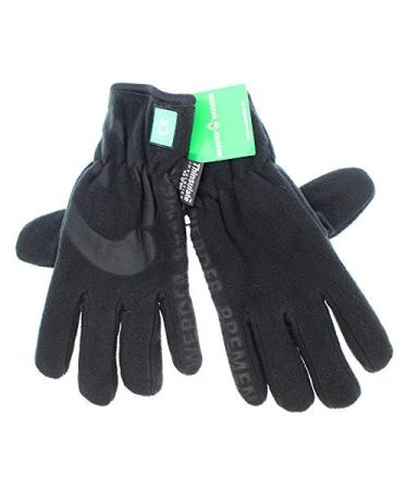 Trade Con Werder Bremen fleece gloves size XS