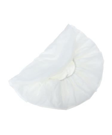 NOLITOY Cap Hats Hair Wash Hat Condition Hair Hat Pregnant Woman Baby Products Anhydrous