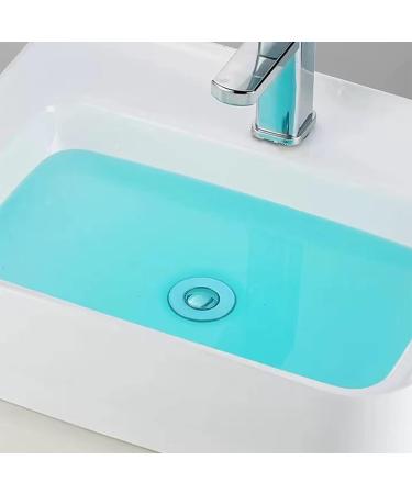 Basin Up Drain Filter Wash Basin Bounce Drain Filter Sink Drain Stopper Up Drain Filter Home Bathroom Use Bathroom Sink Drain - Buy Online on SooperMarket.com