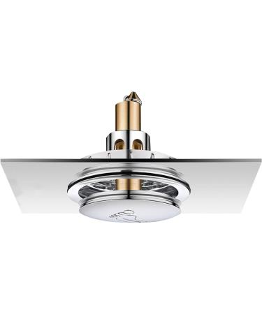 Saddgo Kitchen Floor Strainer Plugs Filter Fast Drainage Anti-Backflow Odor Filter Universal Floor Drain Artifact Bounce - Buy Online on SooperMarket.com