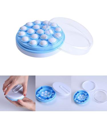 Surenhap Massager Back Brush - Best Shower Cleaning Scrubber for Back Creams & Lotions | International Shipping Available - Buy Online on SooperMarket.com