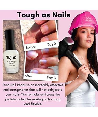 Trind Nail Repair Natural 9ml - Buy Online on SooperMarket.com