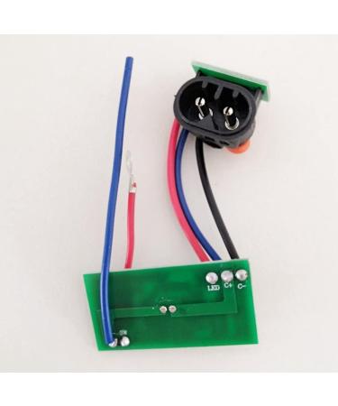 Kliplinc Motherboard Electric Hair Cutting Board for 8148/8591 - Buy Online on SooperMarket.com