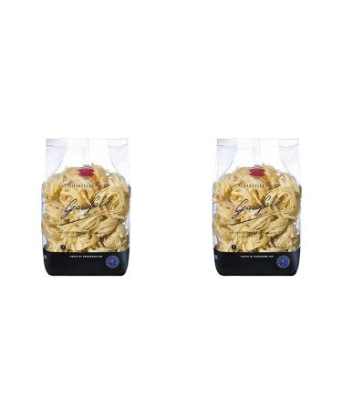 Garofalo Tagliatelle Dry Pasta 500g (Pack of 2)