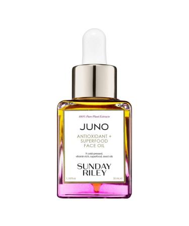 Sunday Riley Juno Antioxidant and Superfood Face Oil 35 ml