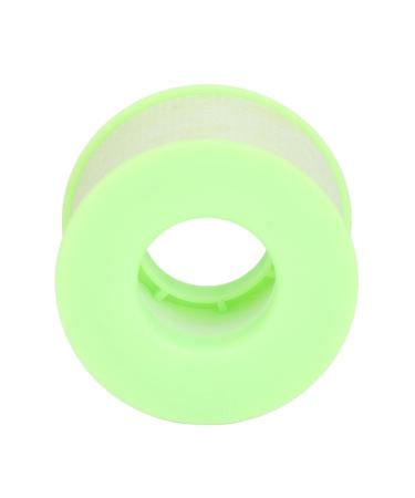 Lash Adhesive Tape | Soft Silicone Gel for Lash Extensions | 2.5cm Width | Green | Ideal for Beauty Salons - International Shipping - Buy Online on SooperMarket.com