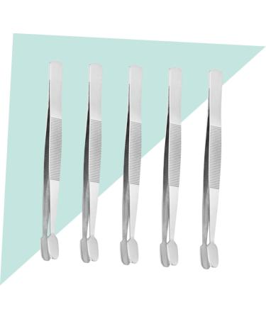 Healeved 3 Sets Eyelashes Clips Eyelash Tool Eyelashes Clamp Eyelash Tweezers Eyelash Applicator Tool Eyelashes Applicator Volume Lash Eyelash Curler Lash Clip Eyelash Makeup Tools - Buy Online on SooperMarket.com