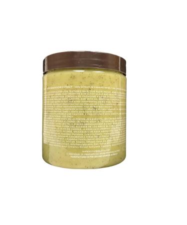 Kuza 100% Indian Hemp Hair & Scalp Treatment 18 oz - Natural Nourishment for Healthy Hair | International Shipping - Buy Online on SooperMarket.com