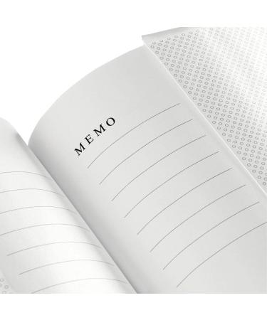 Hama Baby Album Panda - Gray | 200 Photo Capacity | Perfect Baby Photo Album for Boys & Girls | Children's Theme Album - Buy Online on SooperMarket.com