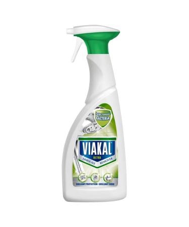 Viakal Hygiene Cleaning Spray (500ml) - Pack of 2