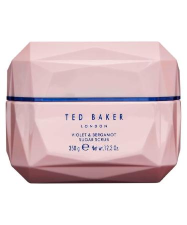 TED BAKER VIOLET & BERGAMOT BODY BUTTER 300 ML