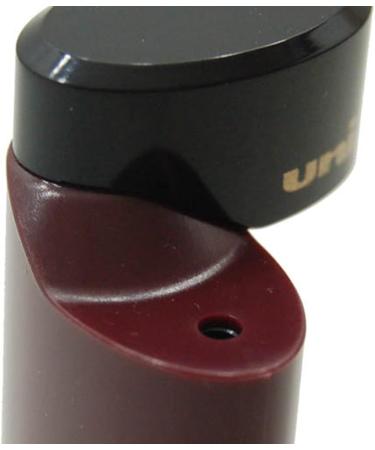 Mitsubishi Pencil Pocket Sharpener DPS6001P For Sharpener Uni 2.0mm Wick Holder - Buy Online on SooperMarket.com