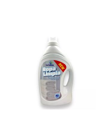 LaLucca Laundry Detergent - Ropa Limpia