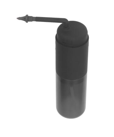 Electric Earwax Removal Tool Waterproof Ear Irrigation Water Cleaner 300ml Water Tank for Home