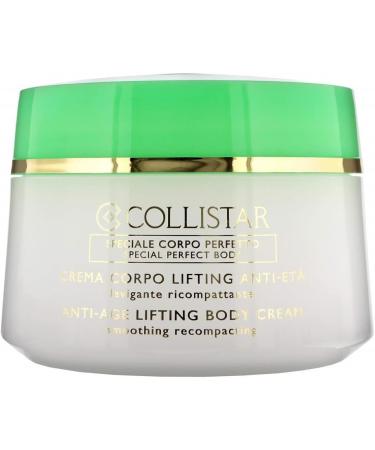 ANTI-AGE lifting body cream 400 ml - Buy Online on SooperMarket.com
