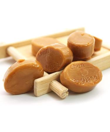 Chunguang Coconut Candy Childhood Flavor Candy Gift Snacks Chinese Specialty Coconut Candy 17.7 Oz(500 Gram) (53.1 Ounce(Pack of 3)) - Buy Online on SooperMarket.com