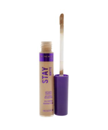 Rimmel London Stay Matte Concealer - Sand 331, 0.23 oz - For Women - Buy Online on SooperMarket.com
