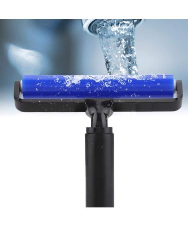 Buy Dust Removal Roller - 4 Sizes Sticky Lint Roller & Antistatic Brush (6 ) - International Shipping Available - Buy Online on SooperMarket.com