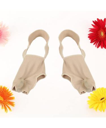 Healeved Bunion Corrector & Protector Sleeve with Big Toe Splint - Orthotic Bunion Pad for Relief - Buy Online on SooperMarket.com
