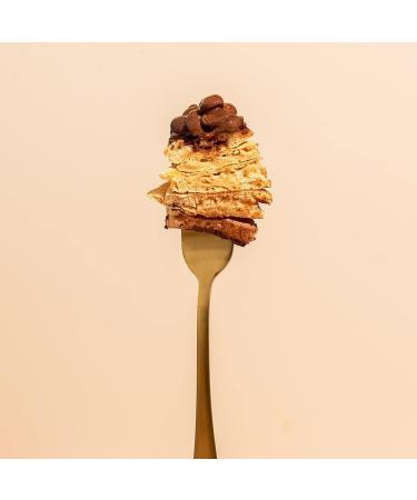 Protein Works Loaded Protein Pancake Mix - High Protein Milk Choc Chip Pancakes 1kg - Buy Online on SooperMarket.com