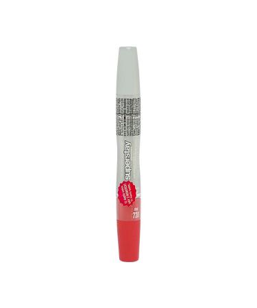 Maybelline SuperStay Lip Color - Superstay Blush