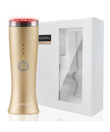 Red Light Therapy for Face - FDA Cleared - UUPAS LED Light Therapy Facial Massager for Face - Skin Tightening Machine for Anti Aging,Wrinkle Removal,Face Lift
