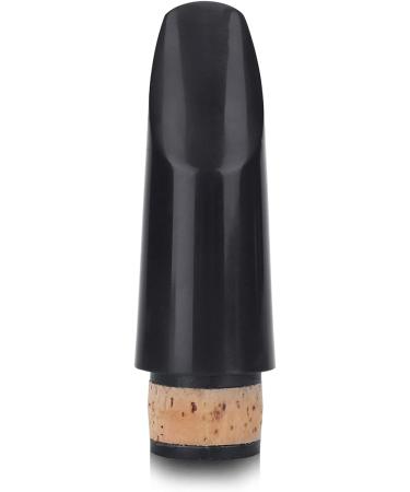 Clarinet Mouthpiece Professional ABS Cork Clarinet Mouthpiece for Clarinets Instrument Accessories - Buy Online on SooperMarket.com