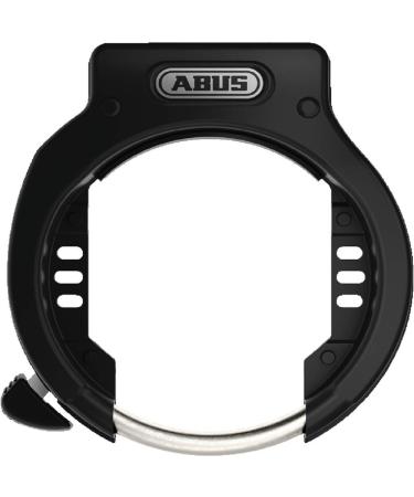 ABUS frame lock 4750 X NR BK OE for the bicycle - black