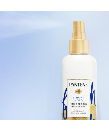 Pantene Pro-V Hair Spray 8.5 Ounce - Buy Online on SooperMarket.com