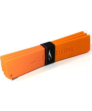 FieldStation Portable EVA Foam Super Cushion Waterproof Seat Pad for Outdoor Hiking and Picnic - Buy Online on SooperMarket.com