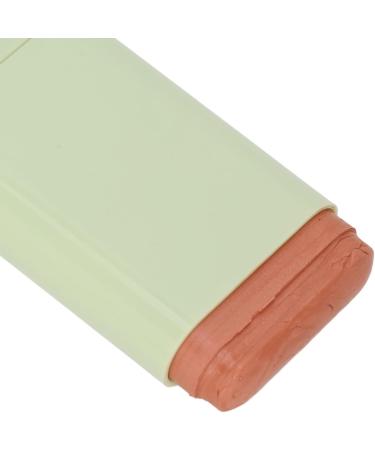 Matte Bronzer Stick Long Lasting Cream Contour Sticks Look Compact Easy To Apply for Daily Makeup (1#Warm Glow) 1 count (Pack of 1) - Buy Online on SooperMarket.com