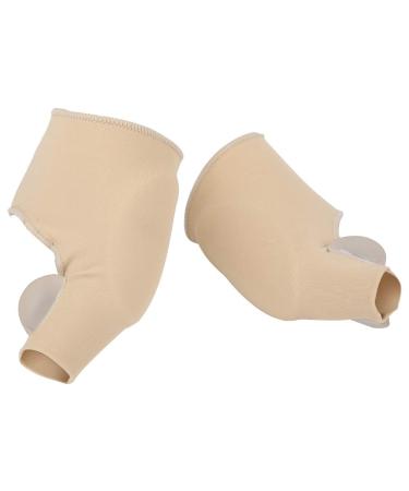 Bunion Protector Toe Straightener Reusable Easy to for Home