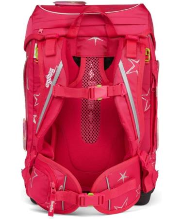 Cubo Schulranzen-Set 5tlg. inkl. Klettie-Set - Buy Online on SooperMarket.com