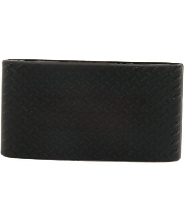 Electric Clipper Bands Slip Resistance Barber Clipper Bands Stretchy Black Slicone Comfortable Grip for Baber Tool for Hair Salon - Buy Online on SooperMarket.com