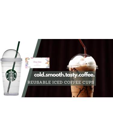 Temas Iced Coffee Snack Gift Bundle Includes Quarterpast Iced Coffee Original & Iced Mocha Short Bread Biscuit Reusable Coffee Cup & Nescafe KitKat - Buy Online on SooperMarket.com