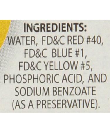 McCormick Black Food Color - 1 fl oz | Professional Grade Coloring Agent - Buy Online on SooperMarket.com