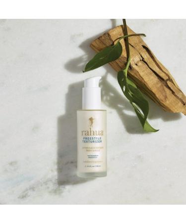 Rahua Freestyle Texturizer 3.4 Fl Oz - Loose Tousled Hair Styling with Volume and Flexible Hold - Buy Online on SooperMarket.com