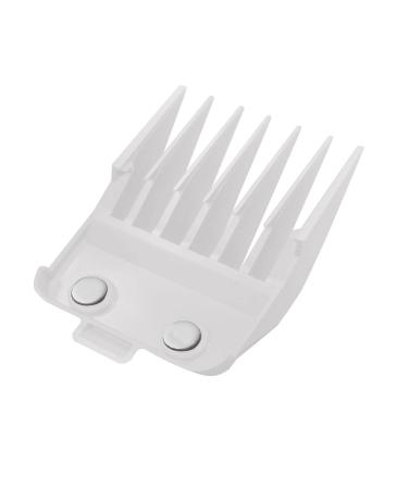 Stylecraft Professional Dub Magnetic Hair Clipper Guards - Premium Neodymium 1/16" to 3/4" International Shipping Available - Buy Online on SooperMarket.com