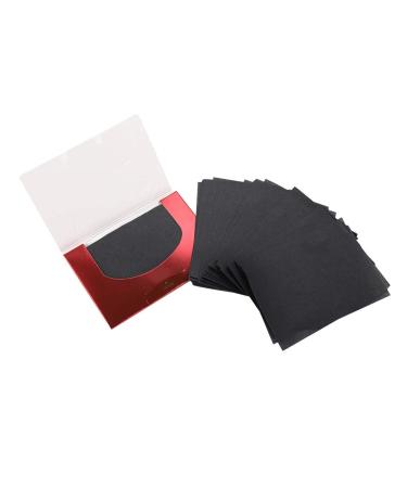 Facial L schpaper 90 parts/package Blotting Sheets Oil Controlling Paper for Greasy Skin Facial Care or Make Up must have for women men