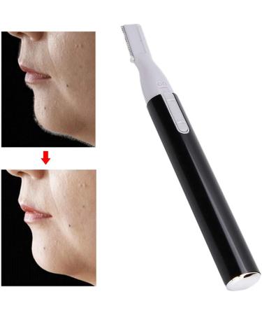 Electric Trimmer Small Safe Electric Shaver Durable Cost effective for Home - Buy Online on SooperMarket.com