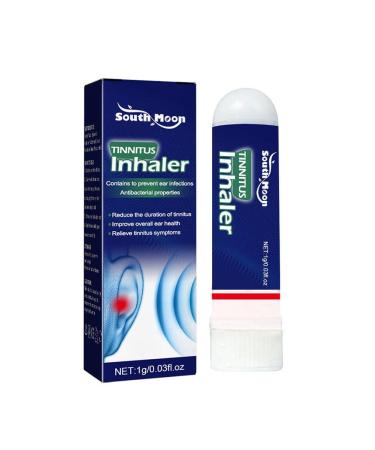 Ear Drops Ear Ringing Relief Treatment Earwax Cleaner Liquid Acute and Chronic Sore Tinnitus/Deafness Health Caring Otitis
