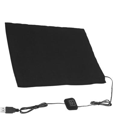 USB Electric Heating Cushions for Back Pain Relief | Portable Heating Pillows & Pet Warmers - Buy Online on SooperMarket.com
