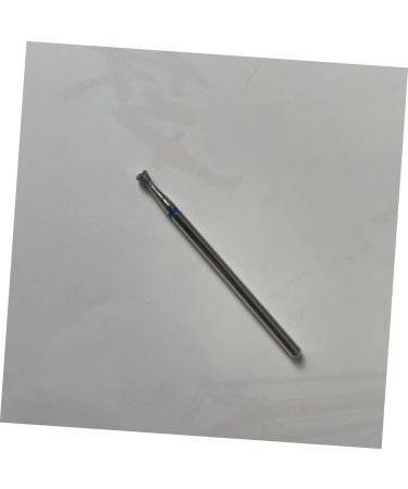 Gogogmee Nail Polish Tool Nail File Bits Nail Drill Tips Nail Trimmer Drill Bits for Manicure Nail Bits for Nail Drill Manicure Tools Manicure Nail Bits Nail Salon Supply Nail Drill Bits - Buy Online on SooperMarket.com