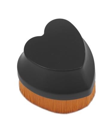 Traceless Foundation Brush Small Makeup Brush Concealer Brush Powder Brush for Loose Powder Makeup Brush for Women Makeup Applicator Brush Powder Foundation Brush Blush Brush