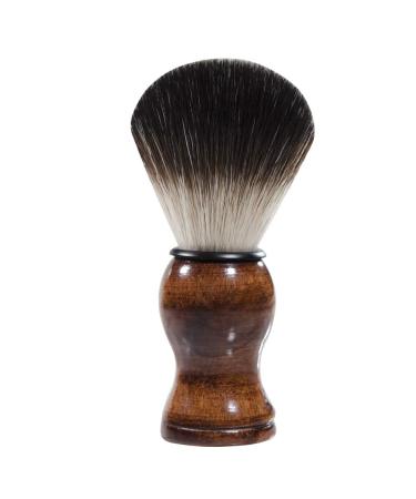 Men Beard Brush Styling Beard Brush Beard Cleaning Brush