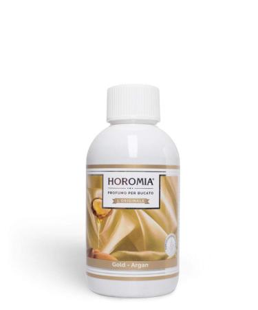 Horomia GOLD ESSENCE FRAGRANCE LAUNDRY (250ML)