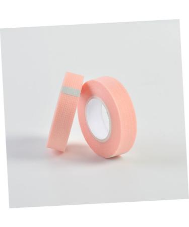 Didiseaon 6 Rolls Eyelash Tape | Grafting Tool & Adhesive | Lash Extensions Supplies | Non-Woven Under Eye Patches - Shop Now - Buy Online on SooperMarket.com