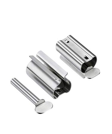 Toothpaste Tube Squeezer Tool Tube Roller Tube Squeezer Easy to Use (5)