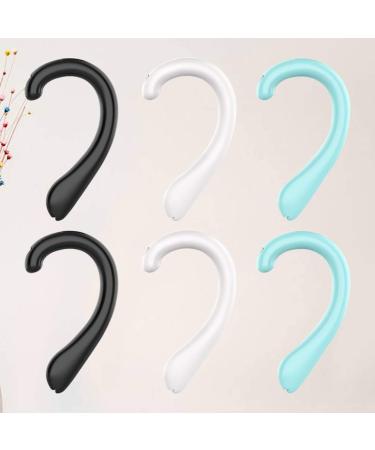 Exceart Mouth M Ask Ear Grips Mouth M Ask Ear Grips Suitable for most of people and compatible with various face cover. - Buy Online on SooperMarket.com